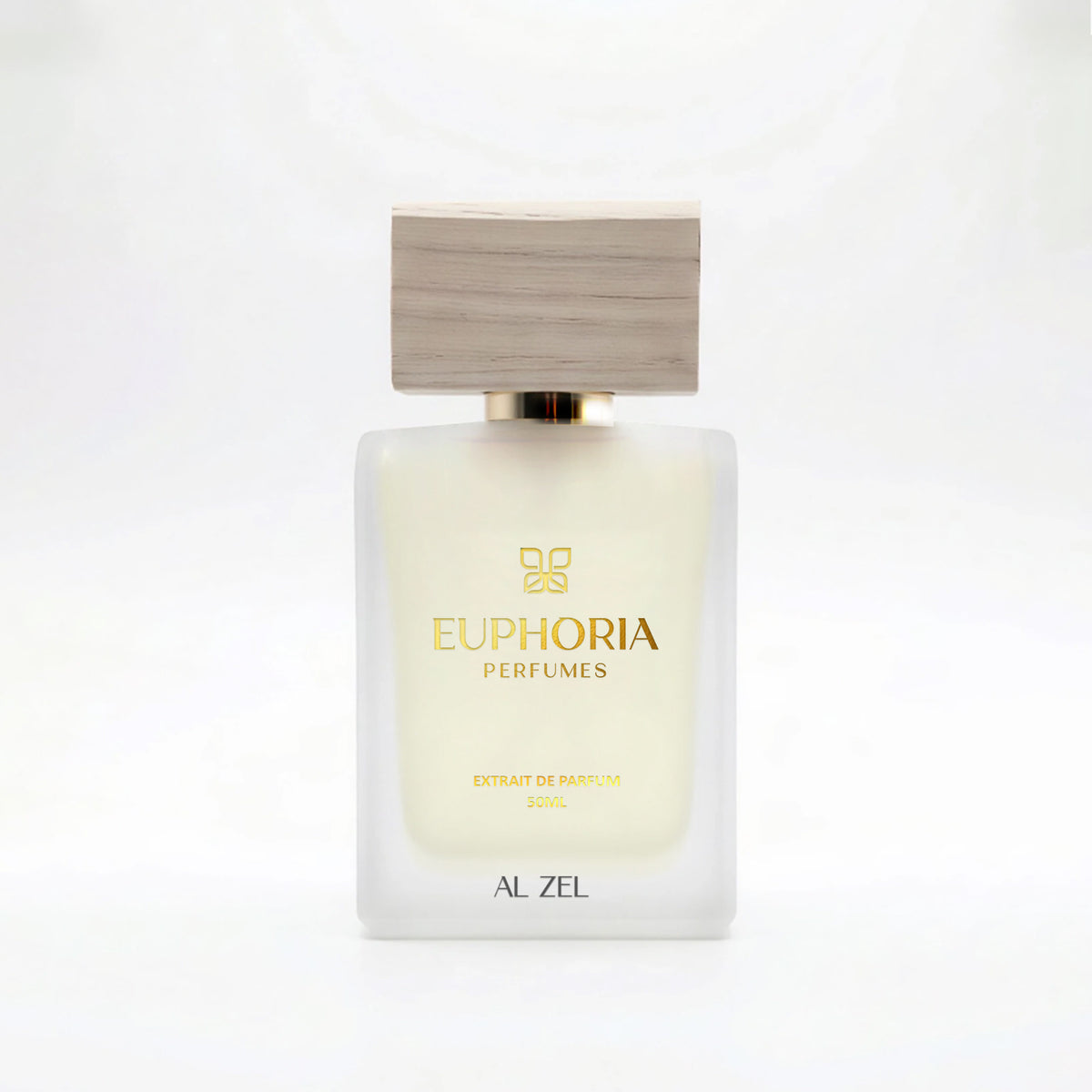 عبوة عطر Al Zel 50 مل من Euphoria Perfumes