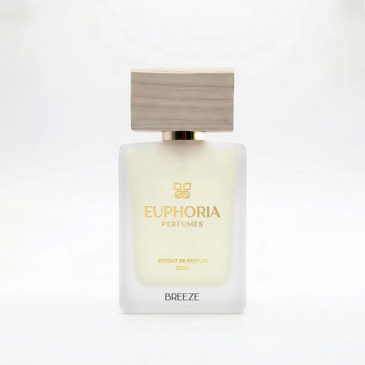 Breeze 50 ml perfume by Euphoria Perfumes