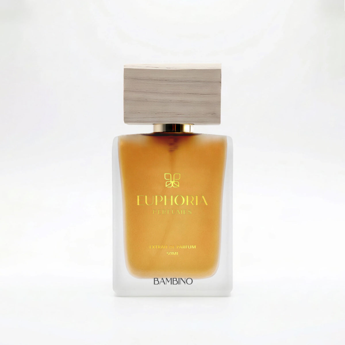 عطر Bambino 50 ml من Euphoria Perfumes