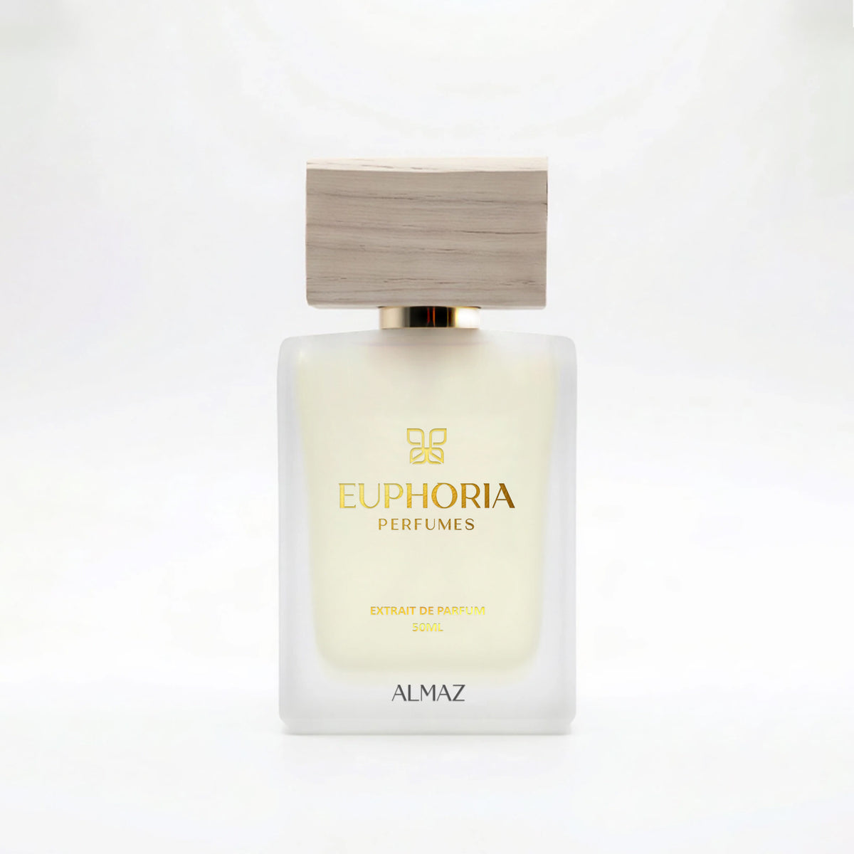 Almaz perfume by Euphoria Perfumes