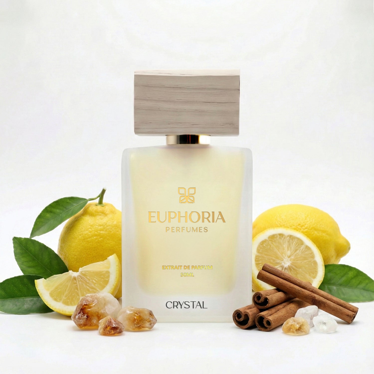 DARK LEATHER 50 ML