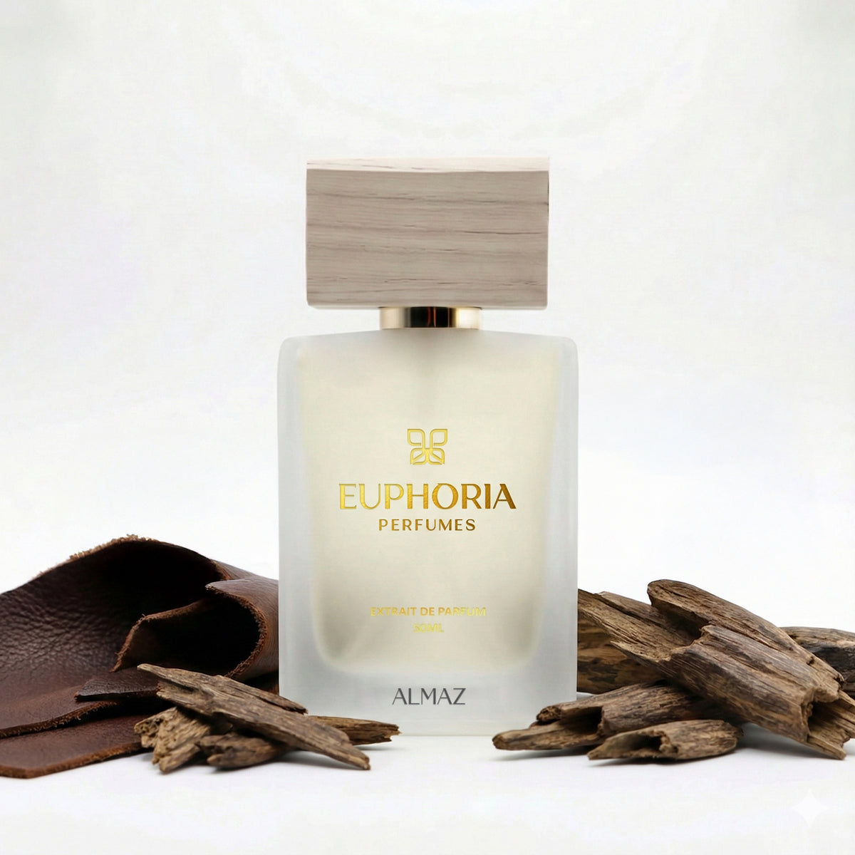 عطر Almaz من Euphoria Perfumes
