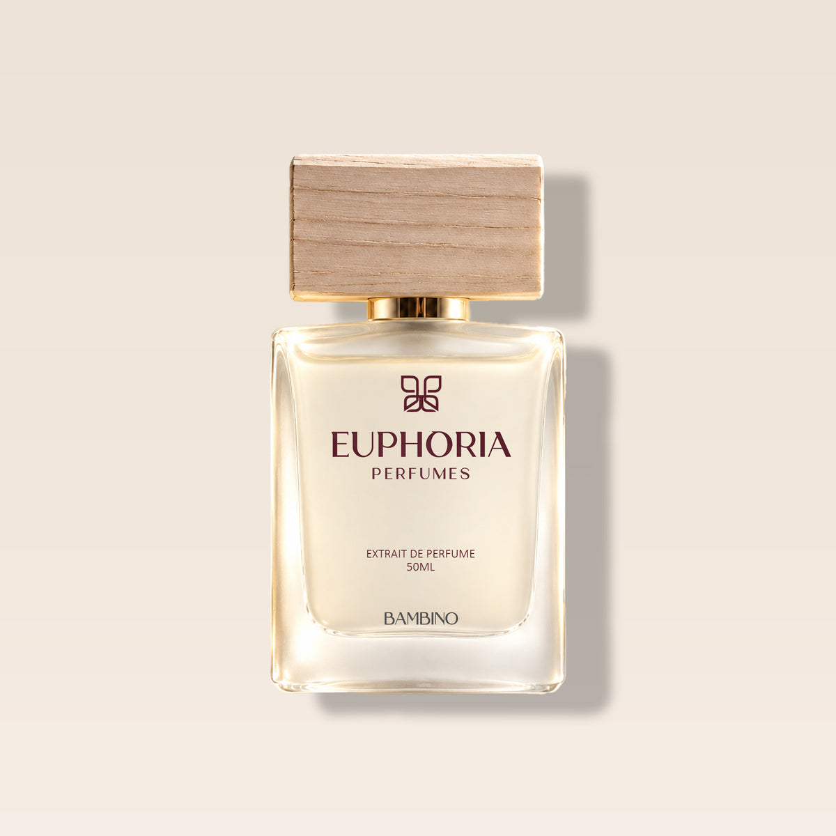 Bambino – 50 ml
