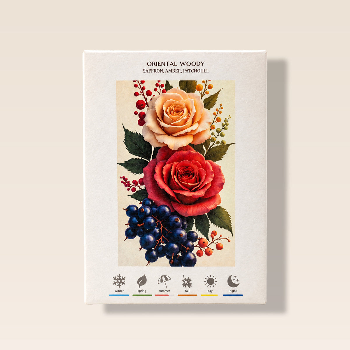Bambino – 50 ml