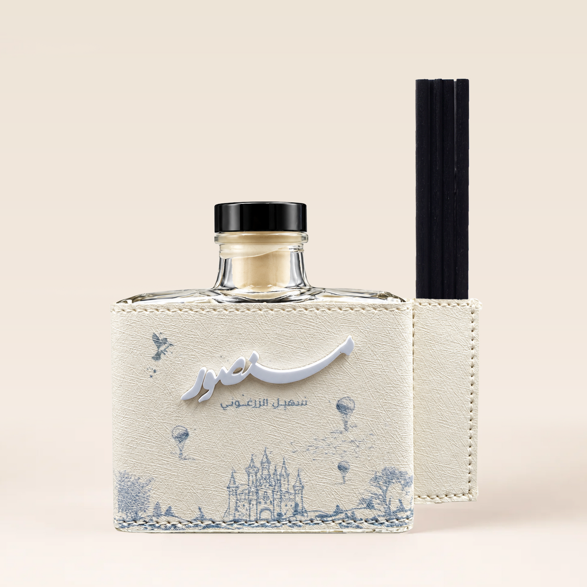 فواحة جلد كاملة 120 مل من Euphoria Perfumes