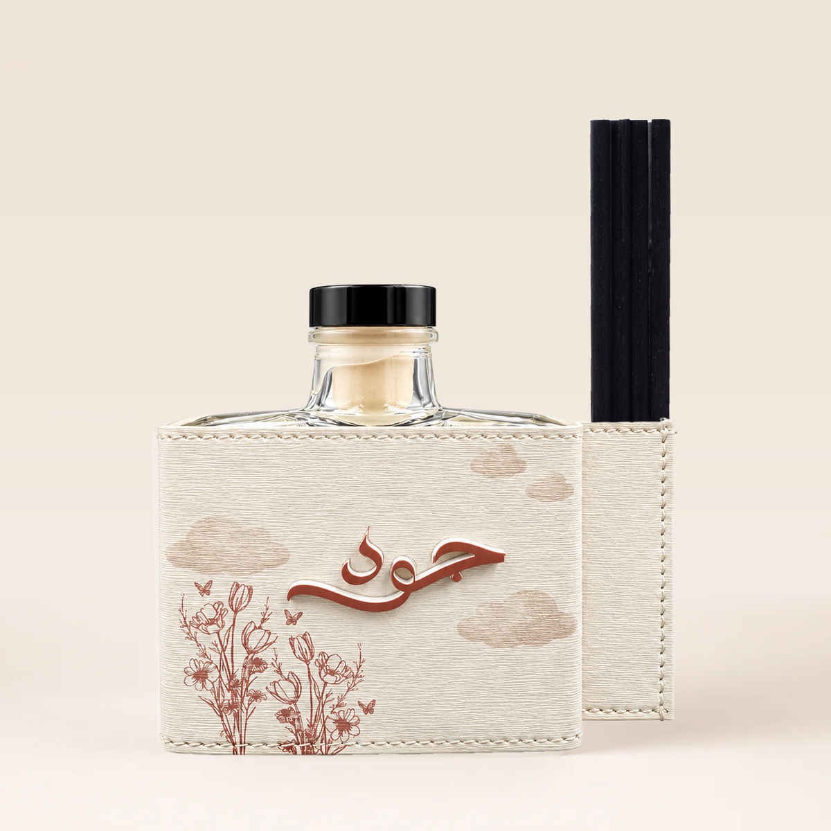 Full Leather Diffuser 120 ml من Euphoria Perfumes