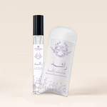 جيب جلد من Euphoria Perfumes للهدايا والتقديم