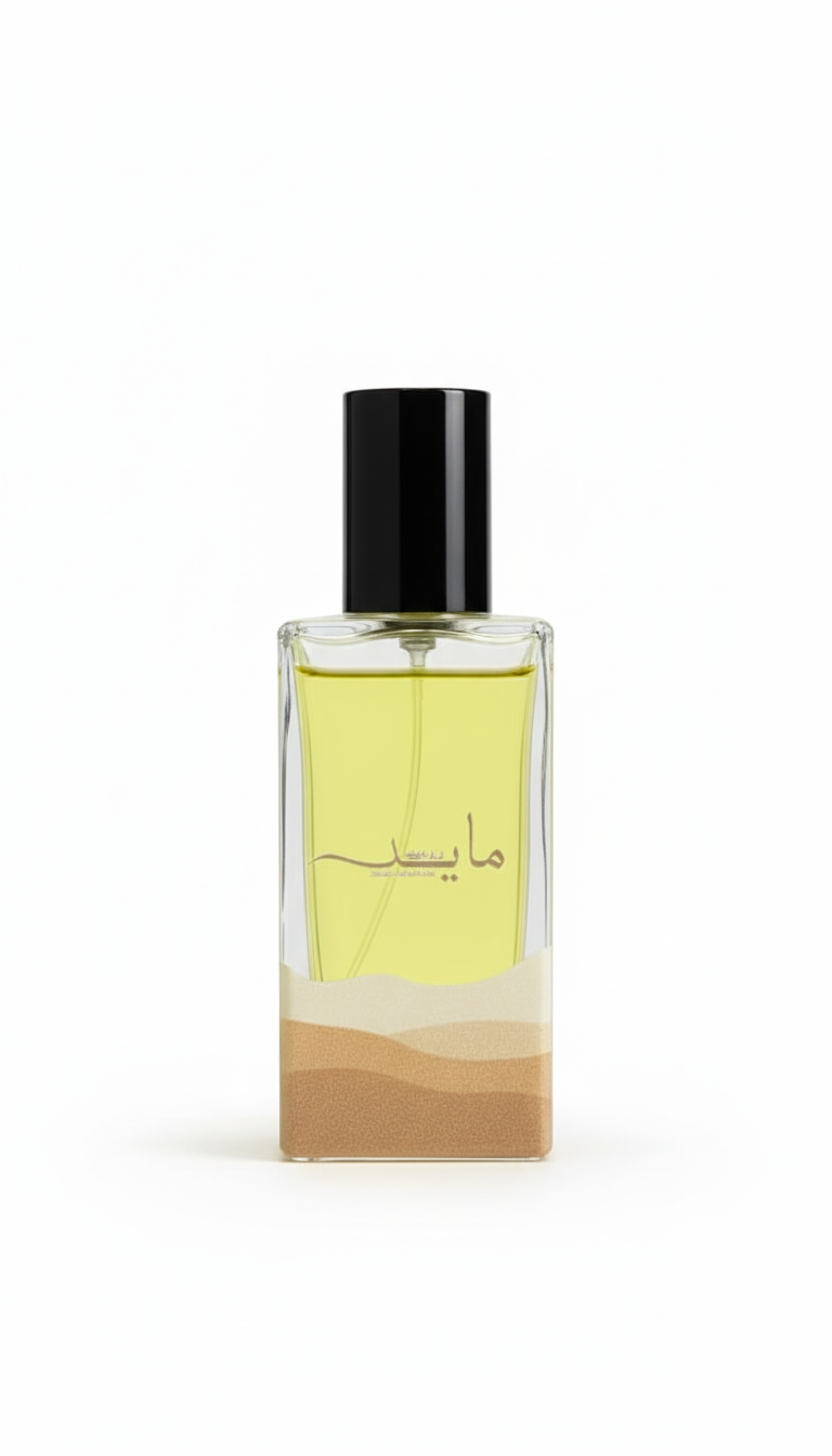 قارورة عطر مخصصة 30 مل للمناسبات من Euphoria