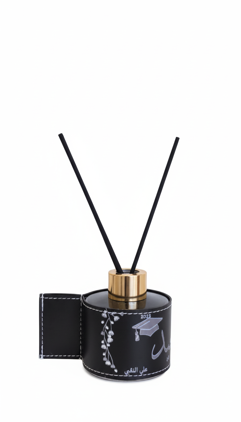 فواحة دائرية مخصصة 100 مل من Euphoria Perfumes